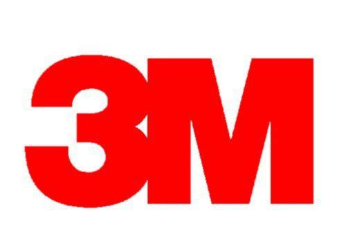 3M (8051) Box Sealing Tape 8051 Clear, 57 in x 1667 yd