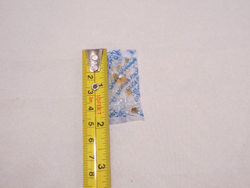 Desiccant Silica Gel Packs Seven Pounds In Two Bag