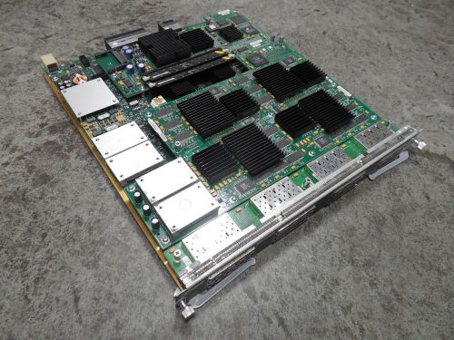 USED Cisco / Foxconn DS-X9032-SMV Switching Module Card 700-13595-01 Rev. B0