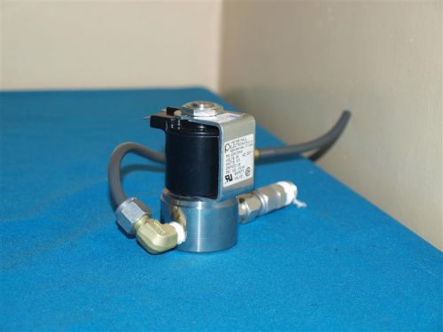 Peter Paul Electronics 22N7DKM Safety Valve