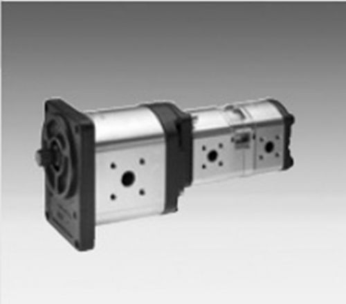 Bosch Rexroth External Gear Pumps Series AZPF 22 022 RHO 30KB