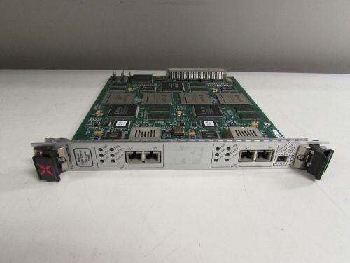 Ixia lm-1000sx3 2-port gigabit sx ethernet load module, lm1000sx3 for sale