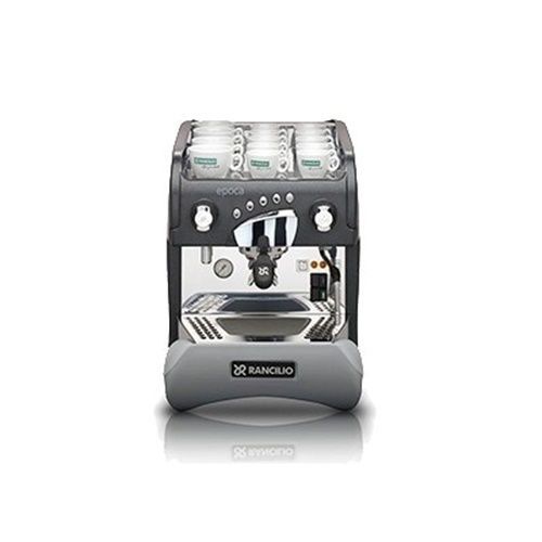 Rancilio EPOCA E1 Epoca E Espresso Machine full automatic 1-Group 3.9 liter...