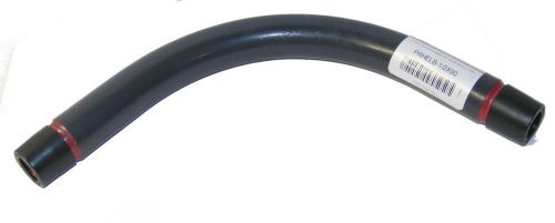 30 - plasti-bond redh2ot pvc coated electrical conduit prhelb-1/2x90 pipe elbow for sale