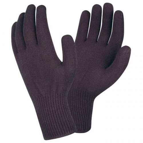 Cordova H3677 Black Acrylic/Spandex Thermal Gloves 1 Dz