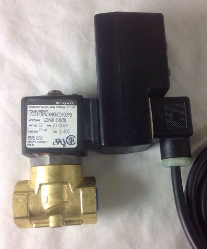 NEW Deltech ADV-1711 Automatic Solenoid Drain Valve Flair Timer Air Compressor