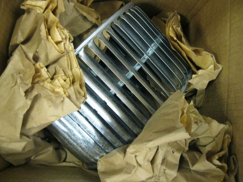 Blower Wheel 10&#034; X 6&#034; Goodman B1368034S Utility and Exhaust Vents 076335073224