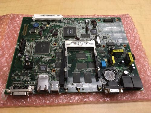 NEC Aspire IP1NA-NTCPU-B1 Enhanced CPU Card 0891038 Tested by Aspire Technician