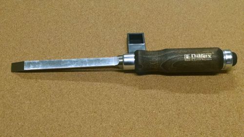 NAREX TOOL 1/2&#034; CR-NM STEEL BRAND NEW METAL/WOOD WORKING, PRIORITY MAIL SHIPPING