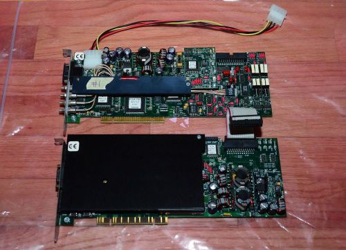Gamry Instruments PCI4/750 Potentiostat / Galvanostat / ZRA