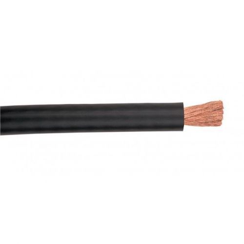 1000&#039; 500 MCM Type W Single Conductor Portable Round Power Cable Copper Wire