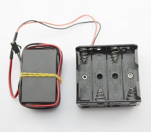 12v Battery Box inverter for 15 Meters15M EL Wire/ EL Panel/ EL Tape XMAS