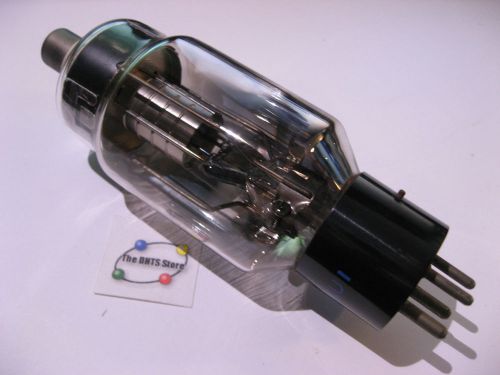 STC GXU1 Vacuum Tube Valve 3B28 CV1835 - Used Not Tested Qty 1