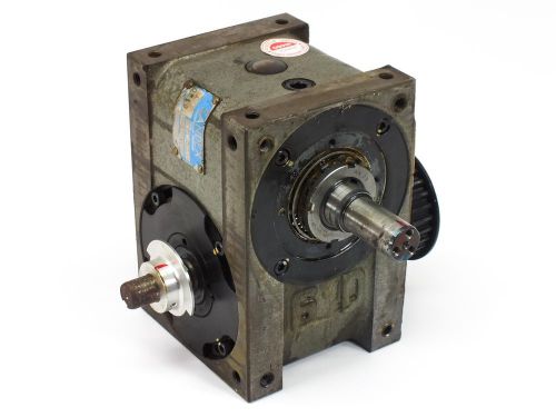 Sandex 06182R-L3A1Rotary Indexing Drive 360