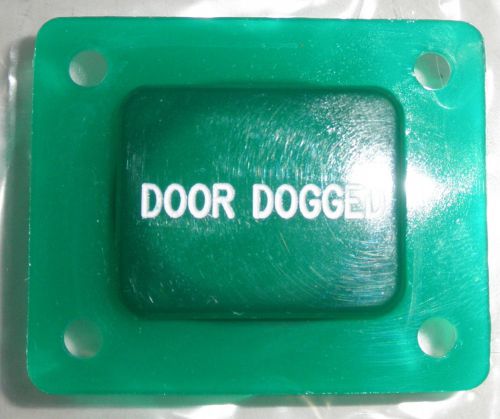 Door Dogged Lens DRS Power and Control p/n 28-822-2  NSN 6210-01-548-2010 Marine