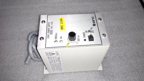 Sanki pfc-110an feeding system controller for sale