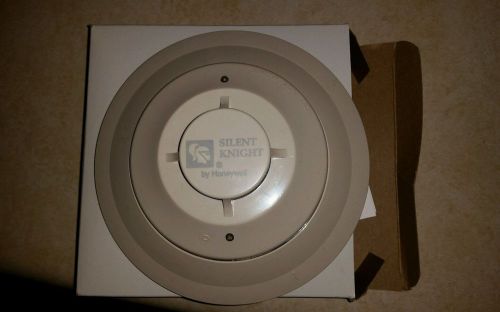 Silent Knight SK-Photo System Sensor Photoelectric Smoke Detector