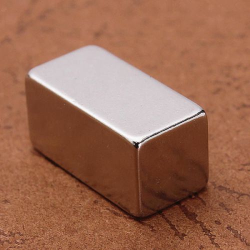 20*10*10MM N35 Strong Block Magnet Rare Earth Gadget Neodymium Hot Discount