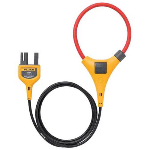 Fluke i2500-10 iflex flexible current probe 10&#034; for sale