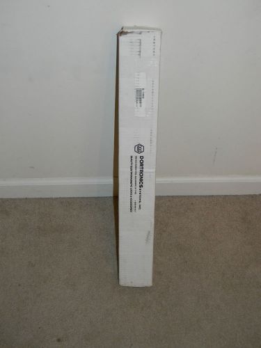 Dortronics 1120X2D Double Electromagnetic Lock  NEW IN BOX