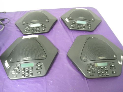 ClearOne Max EX Office Conference Phone 910-158-034 Lot ~(S8825)~