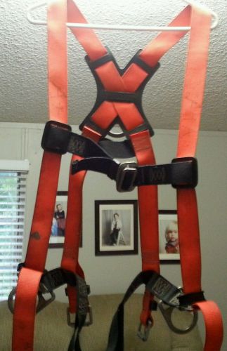 AO Safety harness by Safewaze