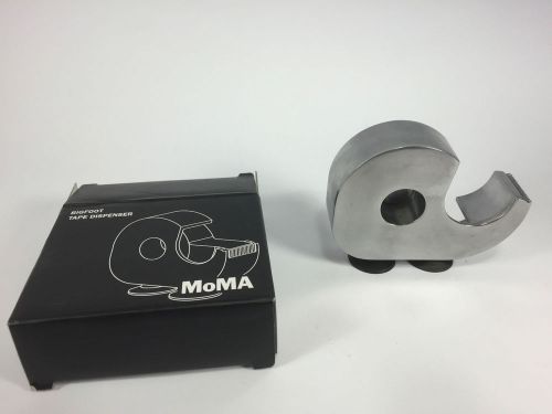 MoMA Museum of Modern Art BIGFOOT big foot Invisible Tape Dispenser