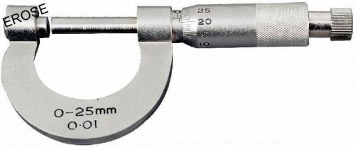 Best Quality Micrometer Screw Gauge for Engineering Inspection