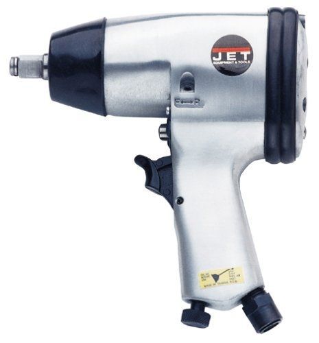 Jet JSM-403 1/2-Inch Pnuematic Impact Wrench with Pistol Grip