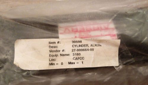 SEALED MOSIER S-A00200 Cylinder Pneumatic Dual Acting  AIRSERV