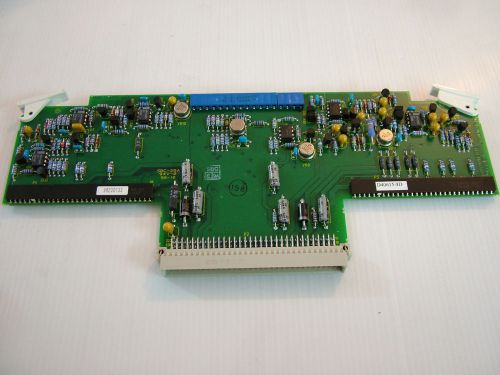 Anritsu Wiltron 6800-D-40615 Regulator D40615-3D A15 Board