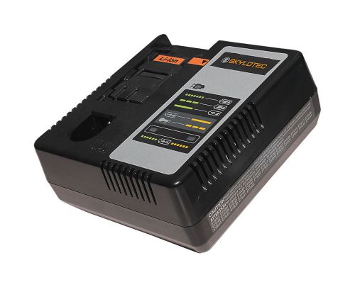 Milan Rescue Device Power battery charger for Cordless Drill