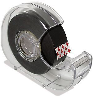 MAGNET TAPE WITH DISPENSER