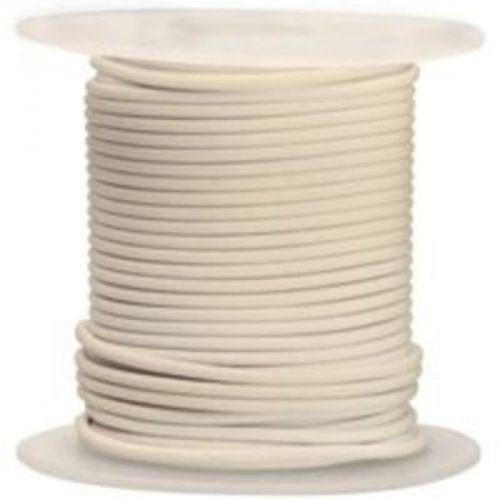 Wire Elec 12Awg Cu 100Ft Spool Coleman Cable Wire 12-100-17 Copper 085407412175
