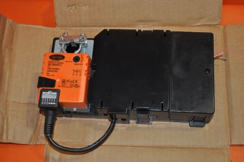 NEW Belimo Carrier 907990050-5 Actuator Comfort ID Fan Terminal Zone Controller