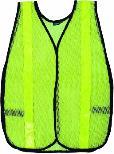 U.S. Safety Products US Safety U00518R14102 High Visibility Polyester Mesh