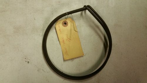 Acco hoist part # 58610 - pawl spring for sale