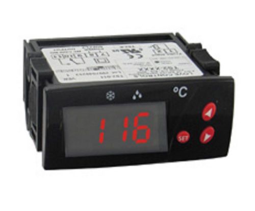 Digital Temperature Switch w/Temperature Probe for Outdoor Wood Furnaces