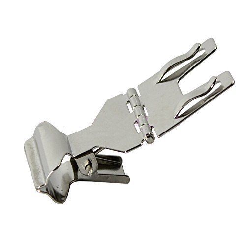 Silver Metal POP Clip Sign Holder Bread Store Price Tag Card Holder 20 Pack