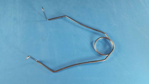 Pilling Weck 16-5596 Farr Spring Retractor