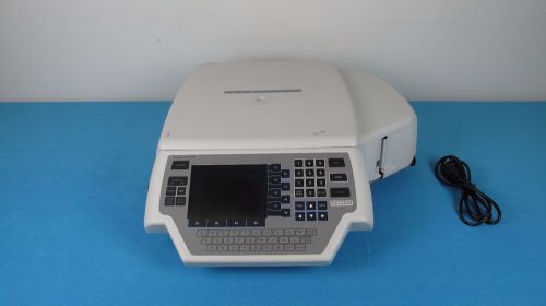 Hobart Quantum Max Commercial Digital Deli Grocery Printer Only ML 29044-BJ