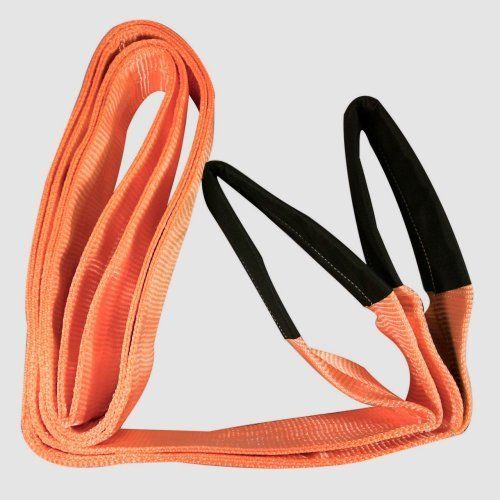 Iit 74790 heavy duty lifting sling - 3 inch x 13 feet new for sale