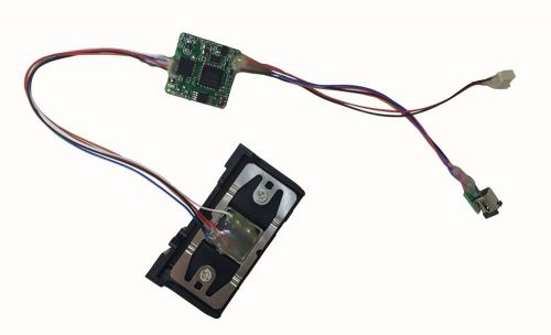 BT009 Updated Bluetooth MSR009 Smallest Magnetic Card Reader MSR007 MSRV007