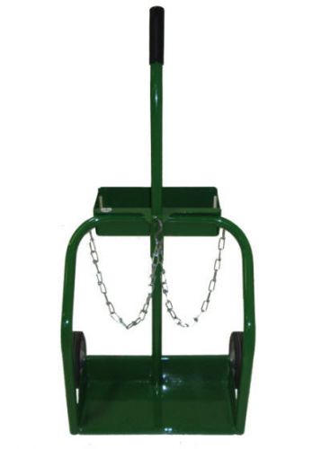 New! saf-t-cart cylinder cart p/n 920-6b for sale