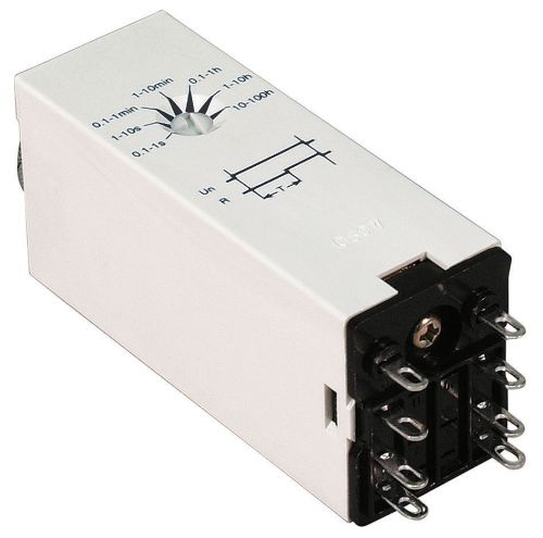 Magnecraft tdr782xdxa-24d electromechanical relay 24vdc 3a 4pdt (21x27x59.4)mm for sale