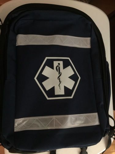 Medical Oxygen Backpack