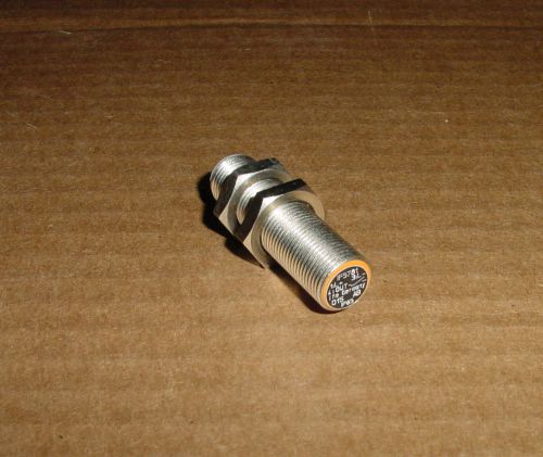 New w/o box ifm electronic efector 100 inductive proximity sensor if5781 m12 x 1 for sale