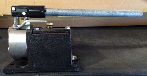New betts hydraulic hand pump part#hp46982alsl for sale