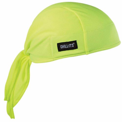 New with Tags Ergodyne Chill-Its® 6615 High-Performance Dew Rag