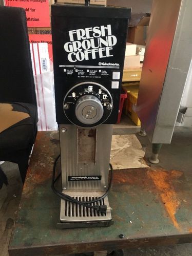 Grindmaster 875 Coffee Grinder